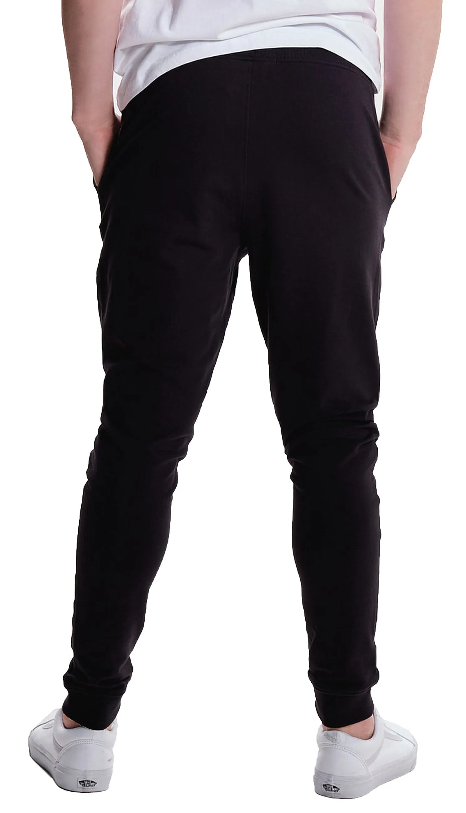 Only and Sons Rfana Casual Jogger Pants Black