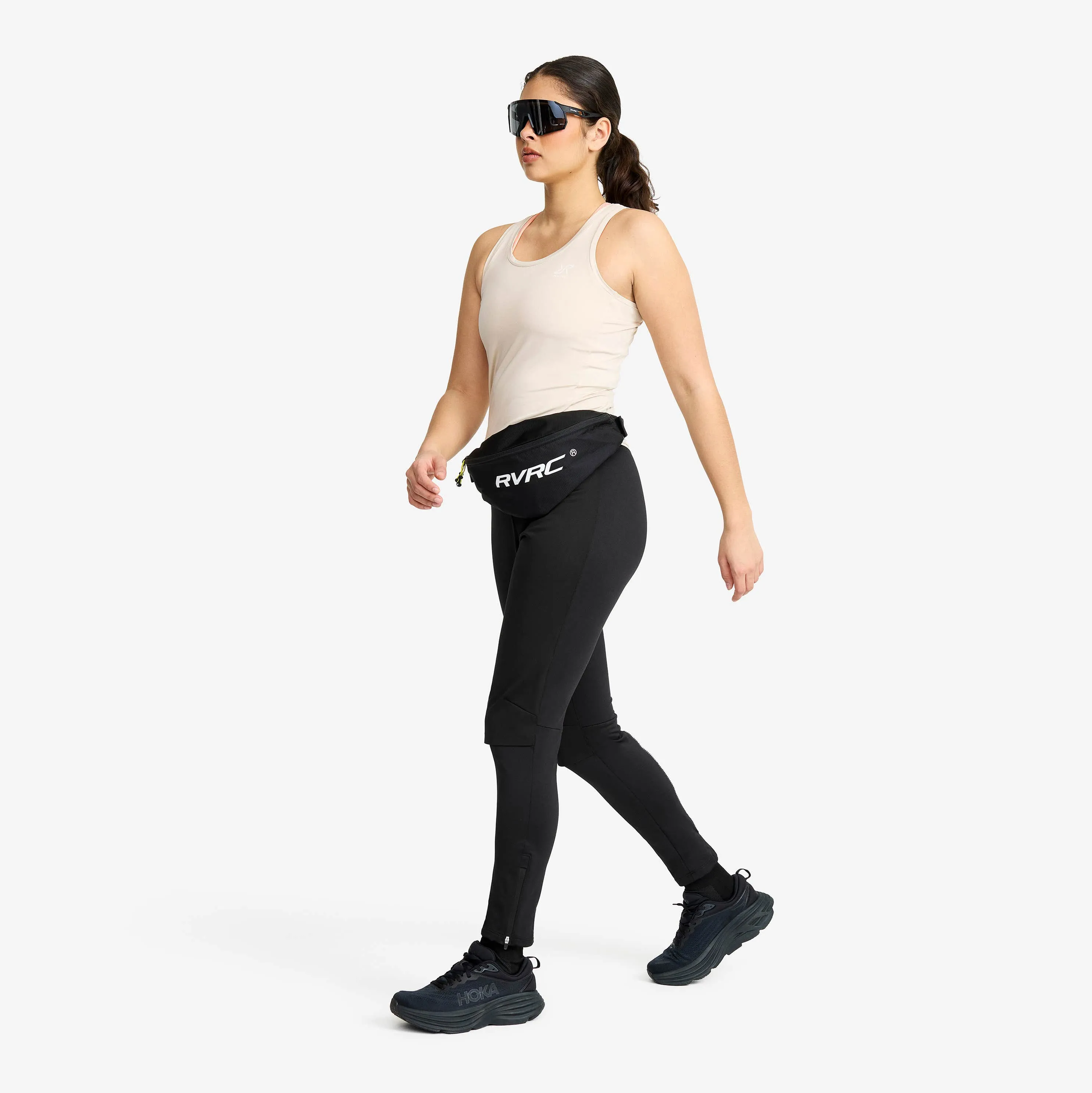 Pace Wind Leggings Women