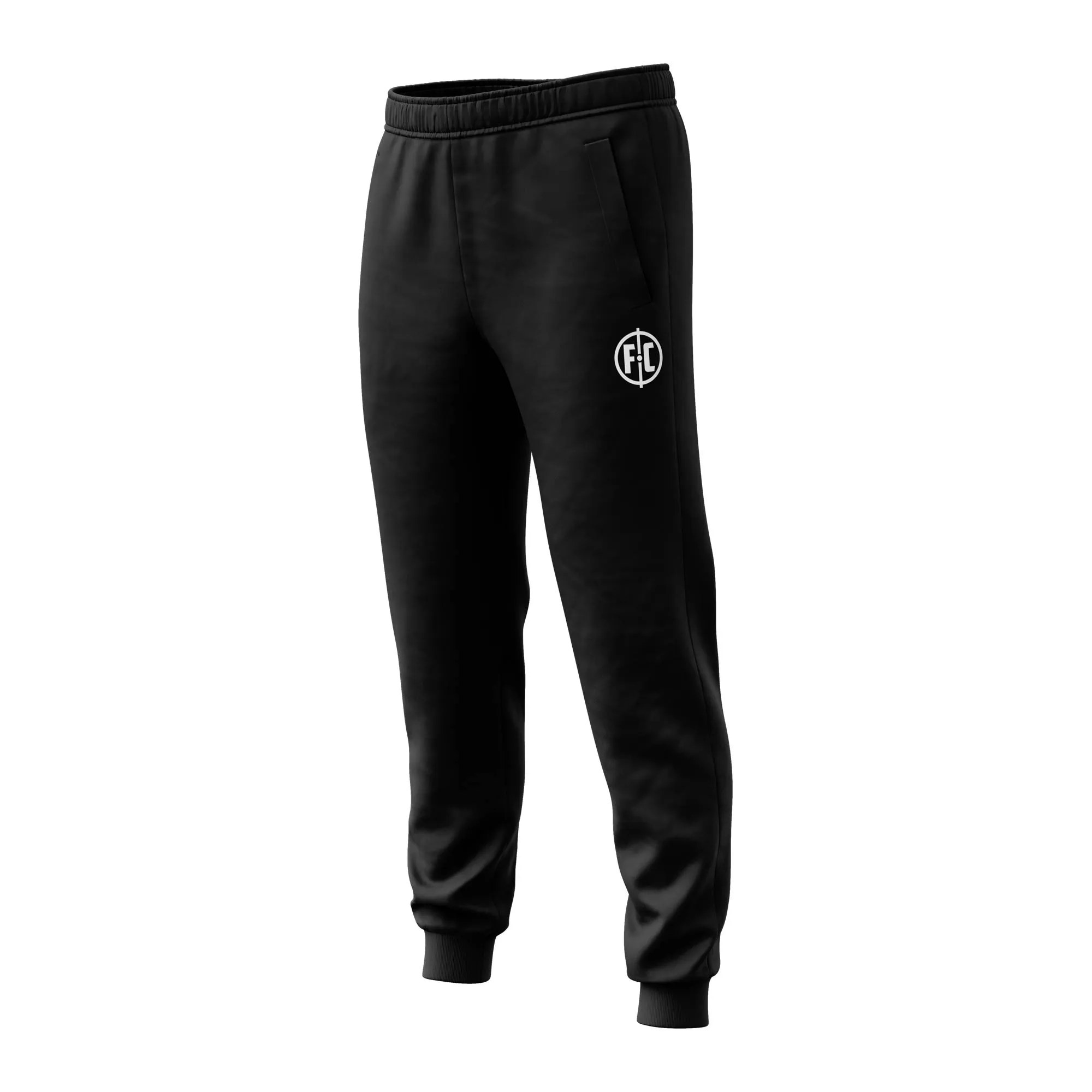 Peak Football Academy Fitted Pant