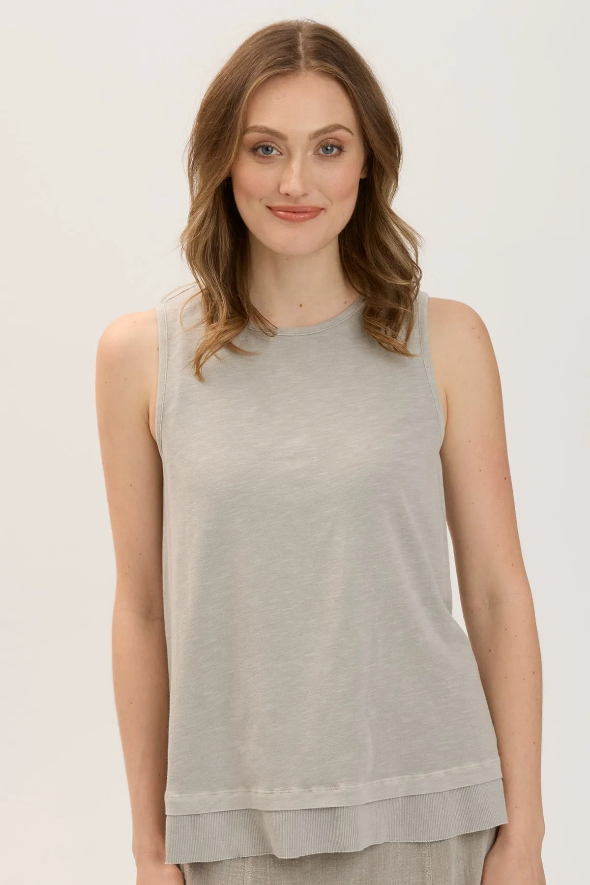 Philo Tank Top