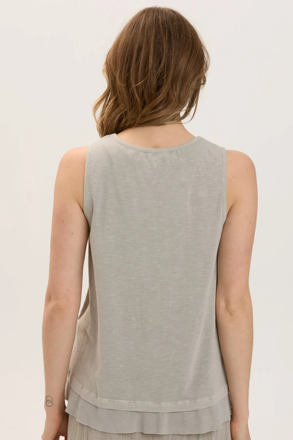 Philo Tank Top