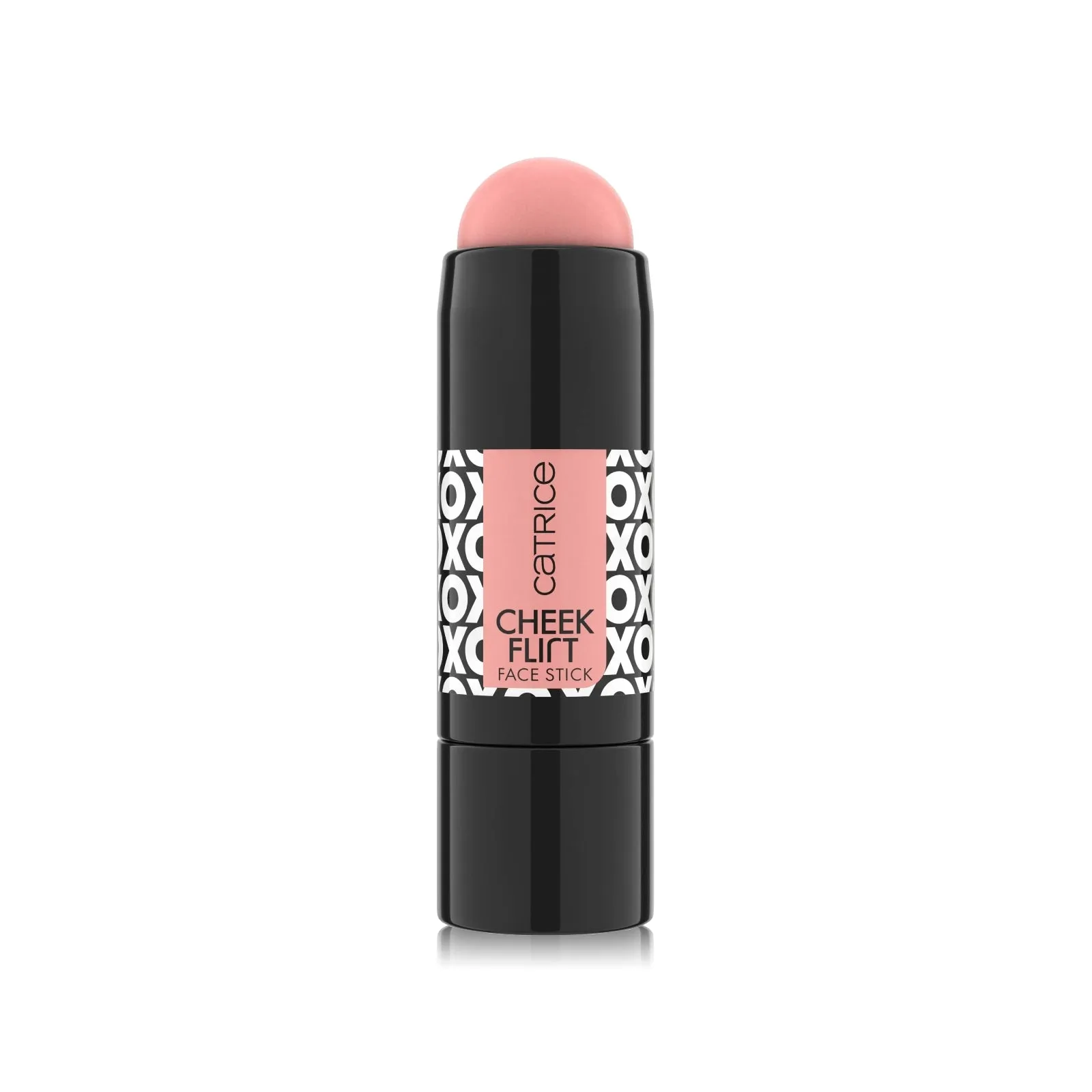 Rock'n'Rose Blush Stick Highly Pigmented;