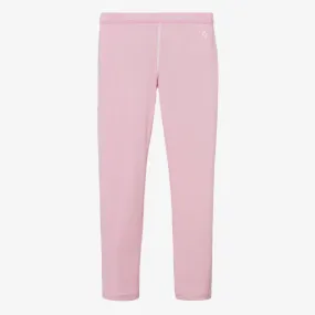 Pink Thermal Star Leggings