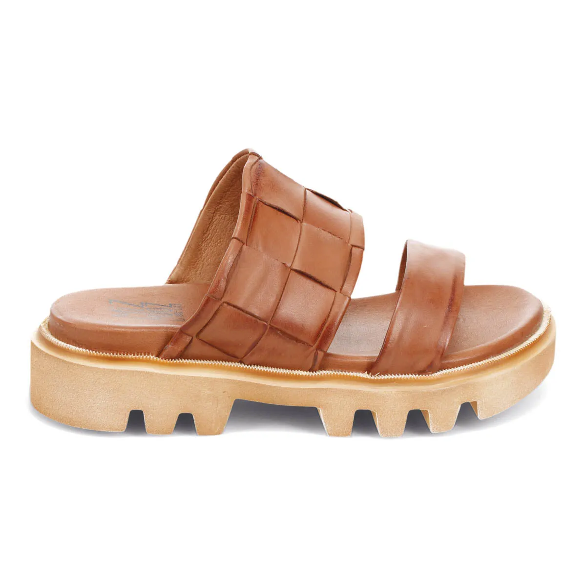 Flatform Sandal