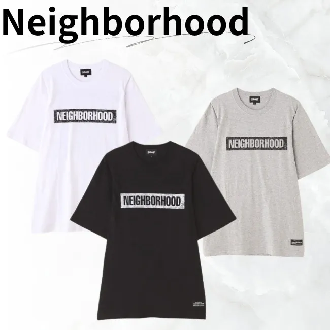 Neighborhood Cotton Tee