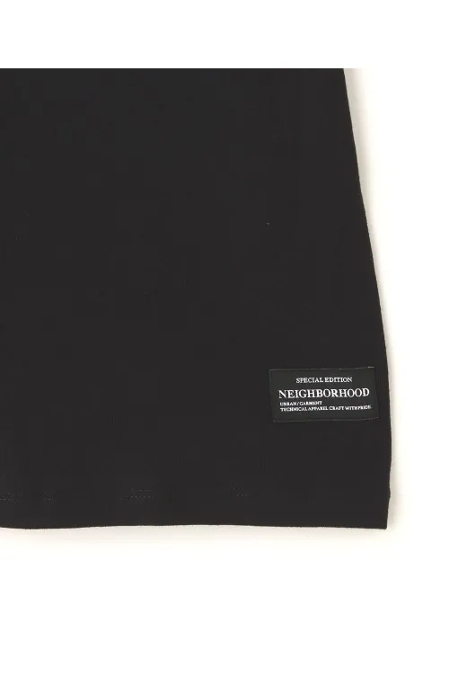 Neighborhood Cotton Tee