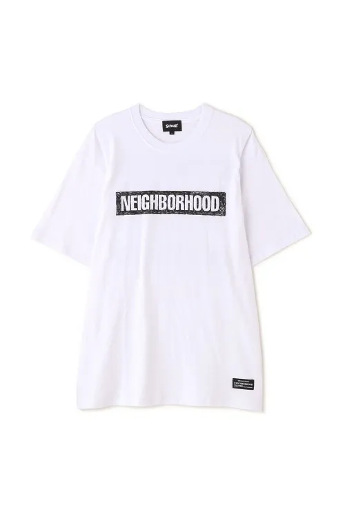 Neighborhood Cotton Tee