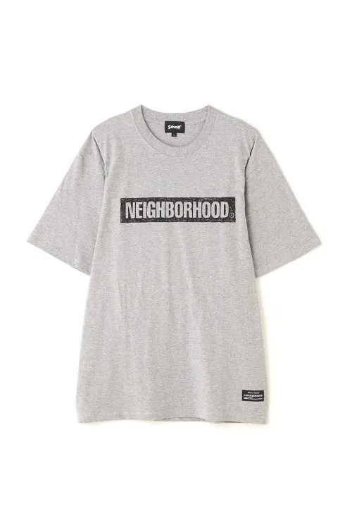 Neighborhood Cotton Tee