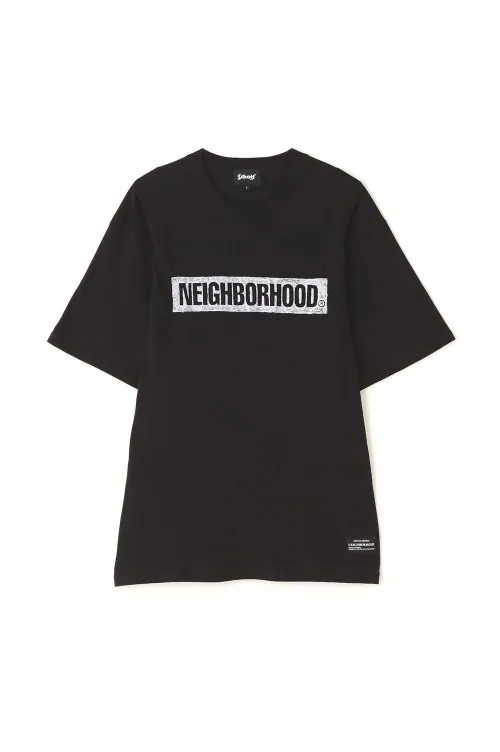 Neighborhood Cotton Tee