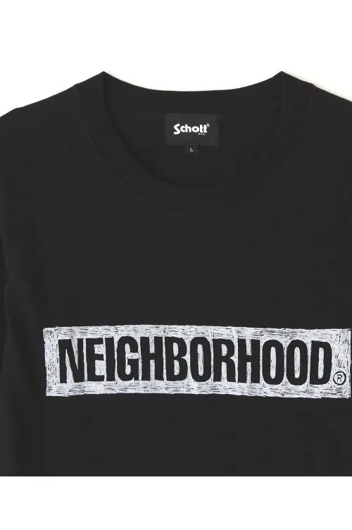 Neighborhood Cotton Tee