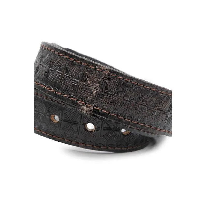 Premium Real Leather Belts