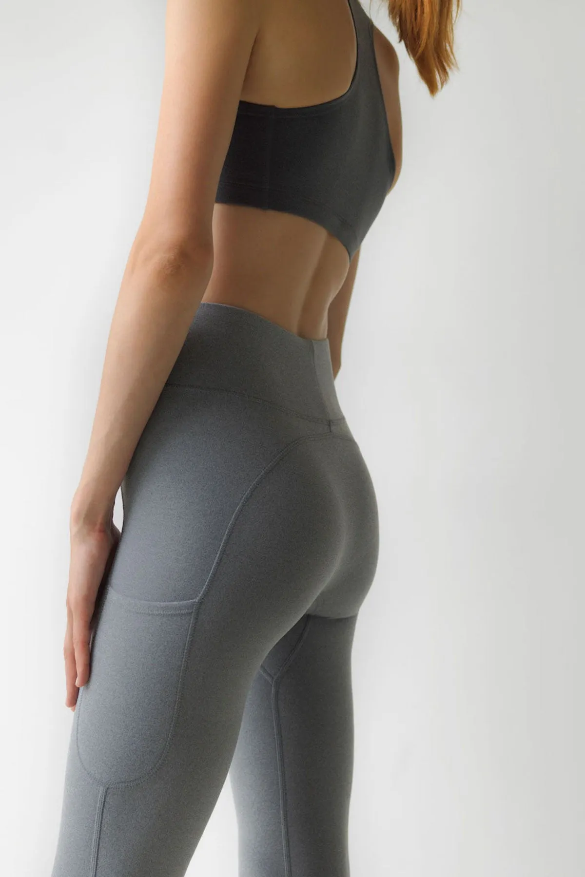 Soft Leggings with a Comfortable Feel