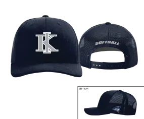 Softball Team Hats