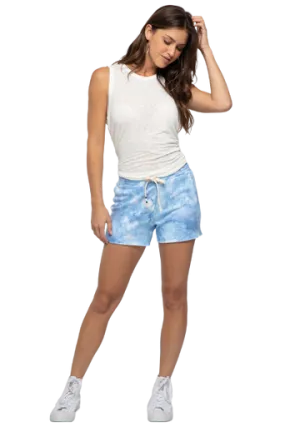 Sol Angeles Tide Shorts