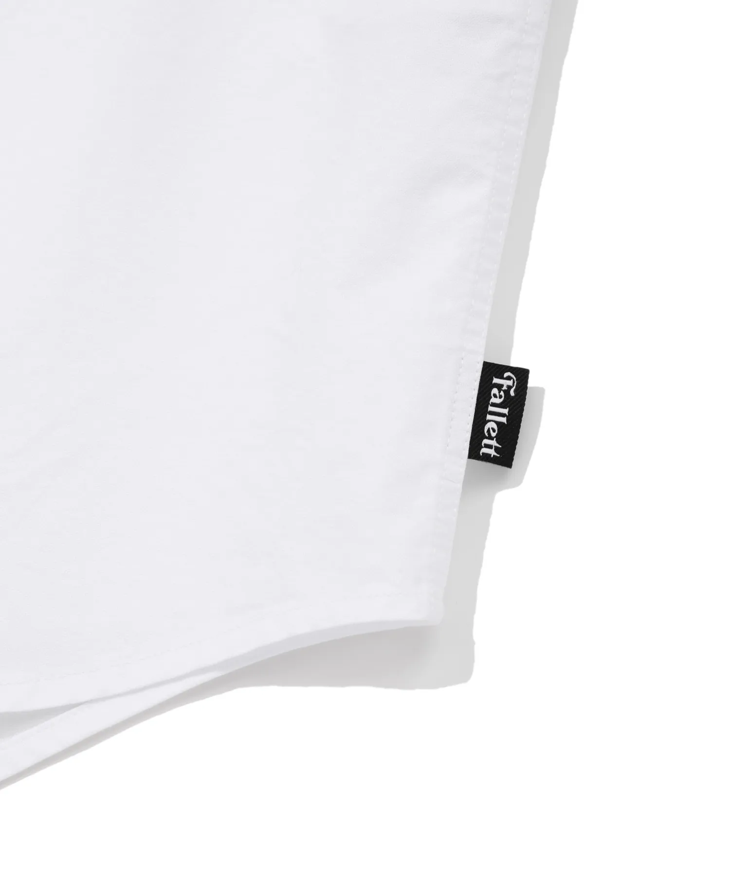 Street Style Cotton Short Sleeves Logo