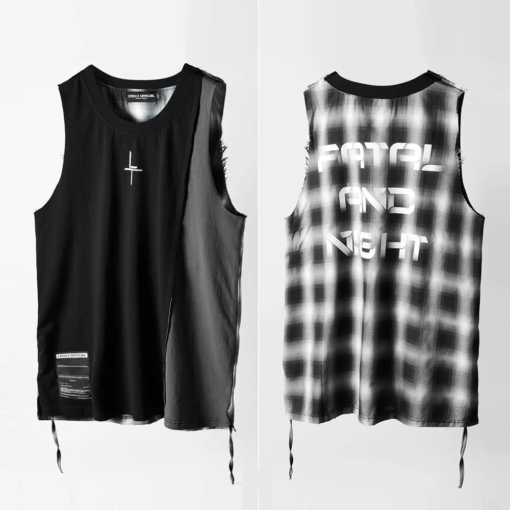 stylish tank tops