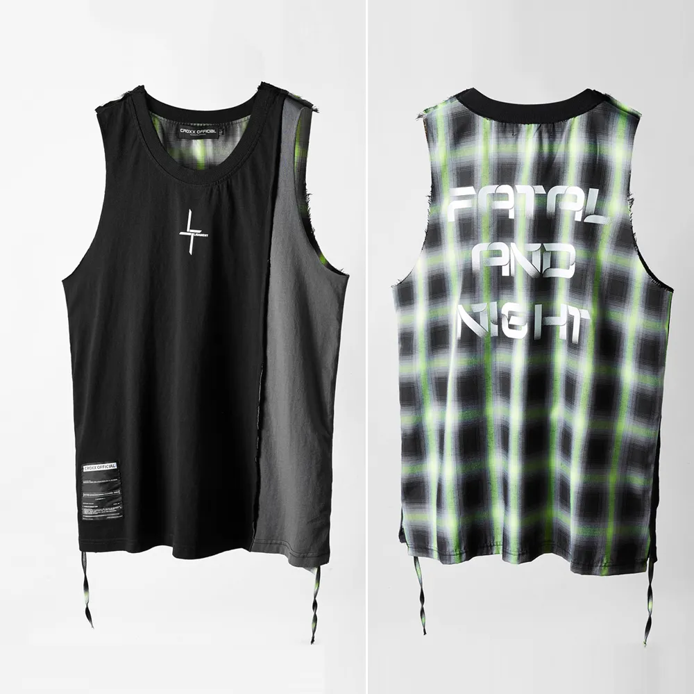 stylish tank tops