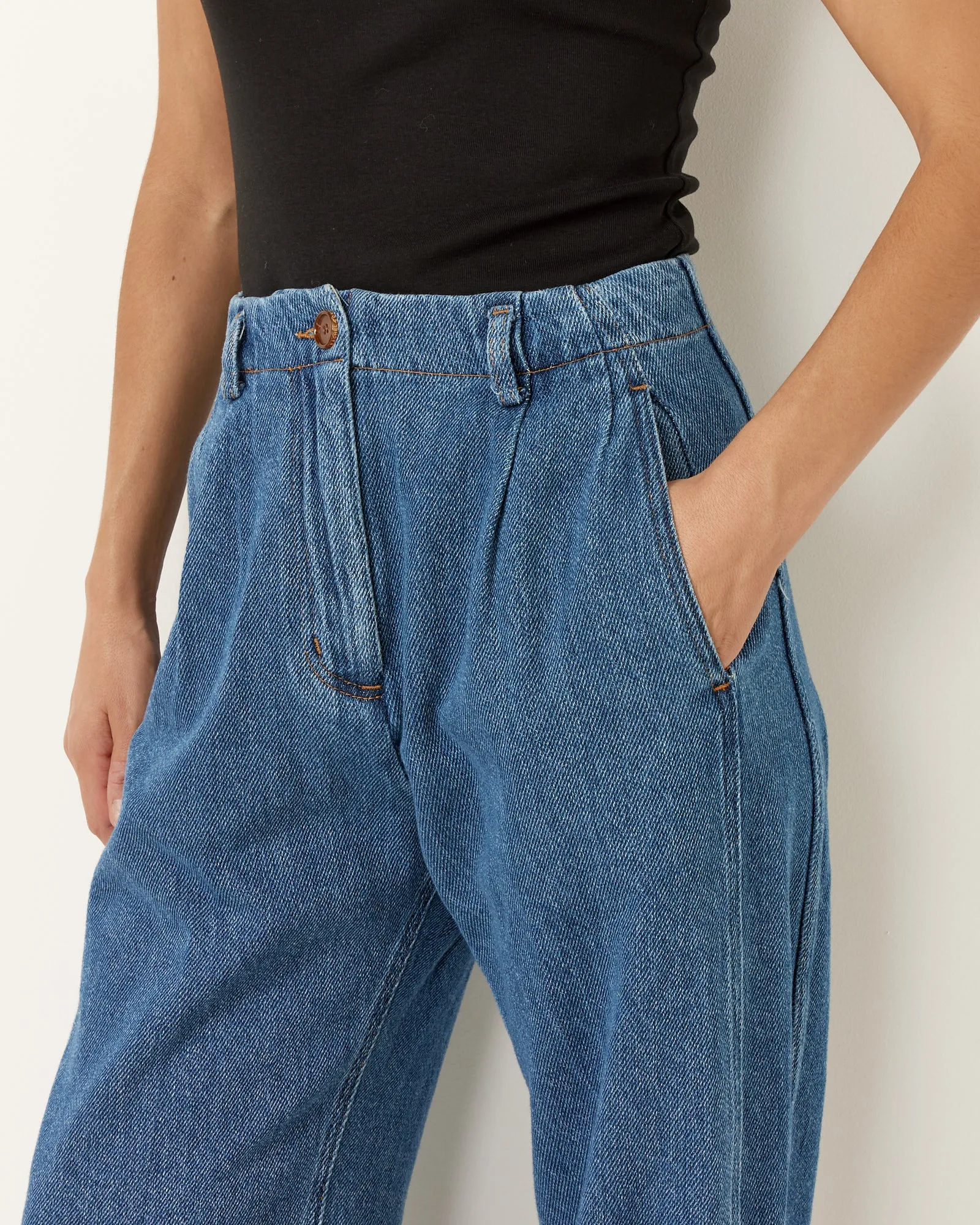 Percy Pant