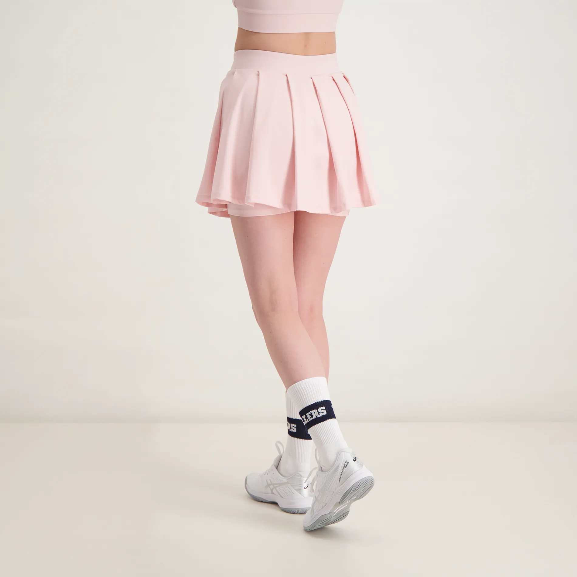 The Padellers Skirt Women