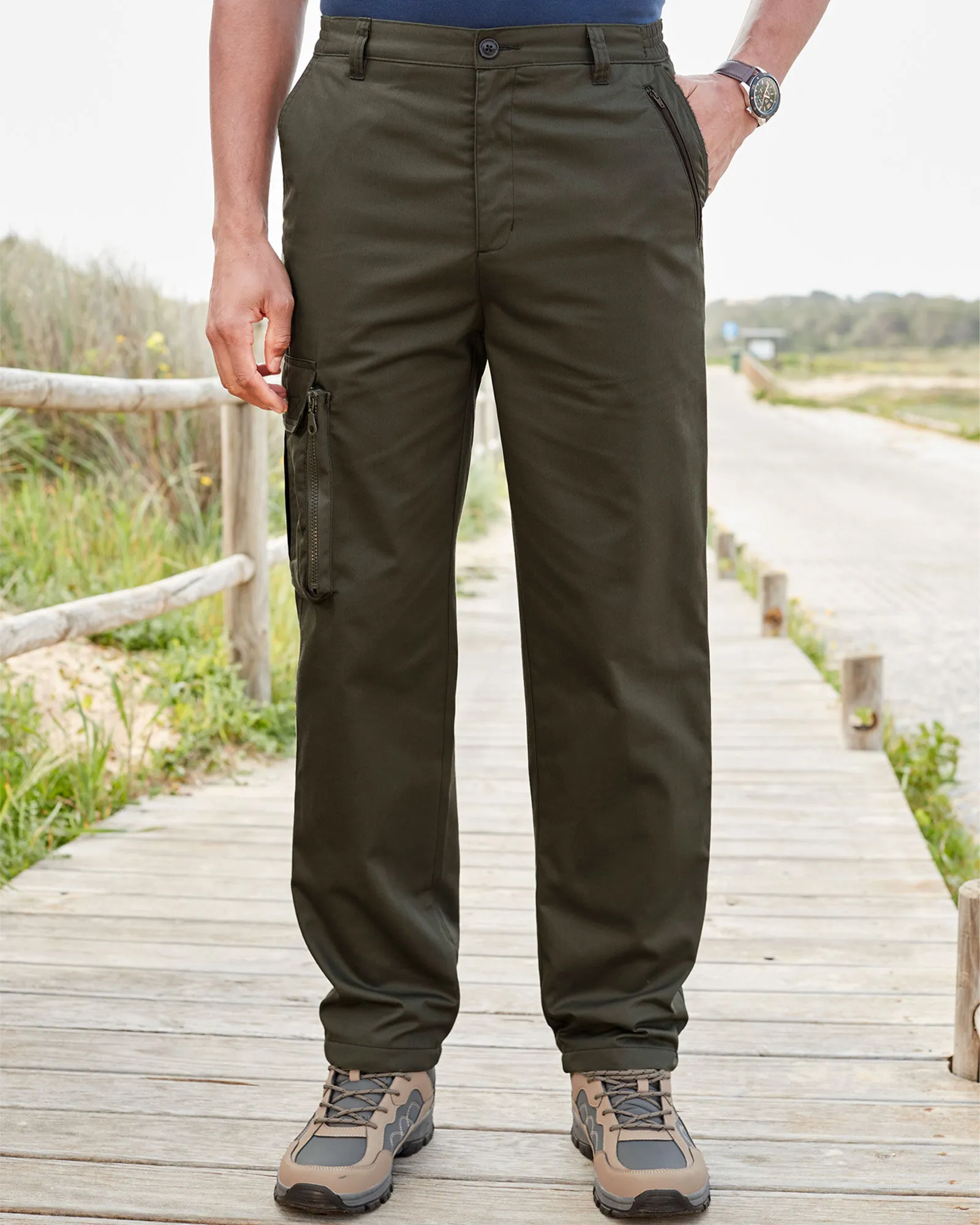 Thermal Performance Trousers