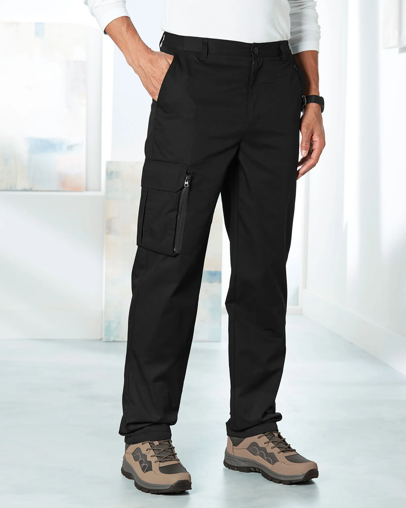 Thermal Performance Trousers