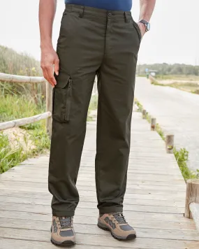 Thermal Performance Trousers