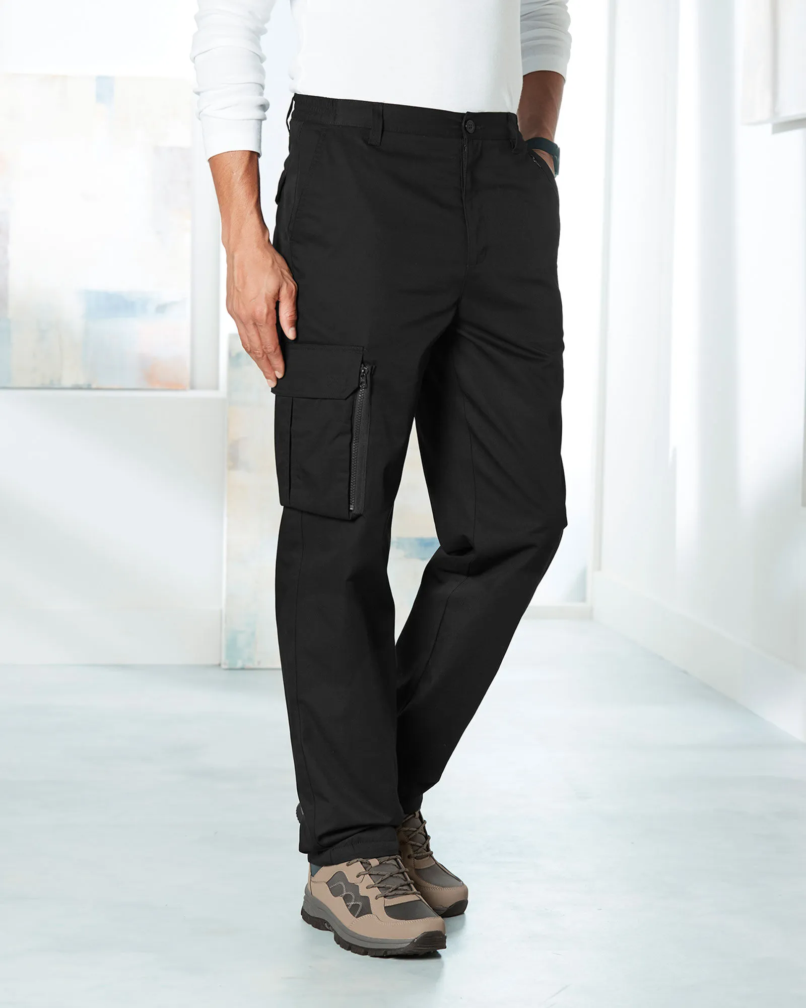 Thermal Performance Trousers