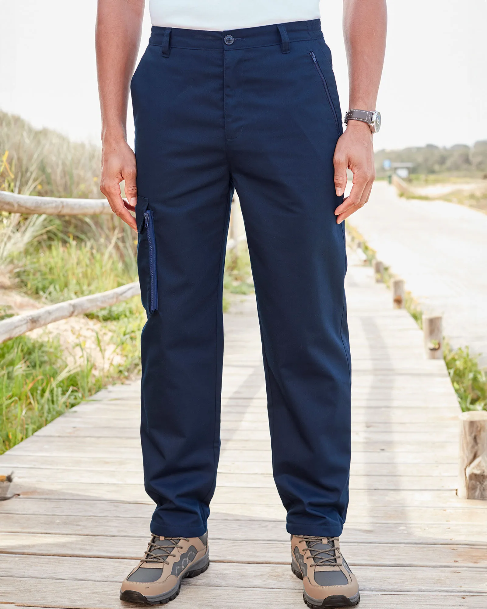 Thermal Performance Trousers