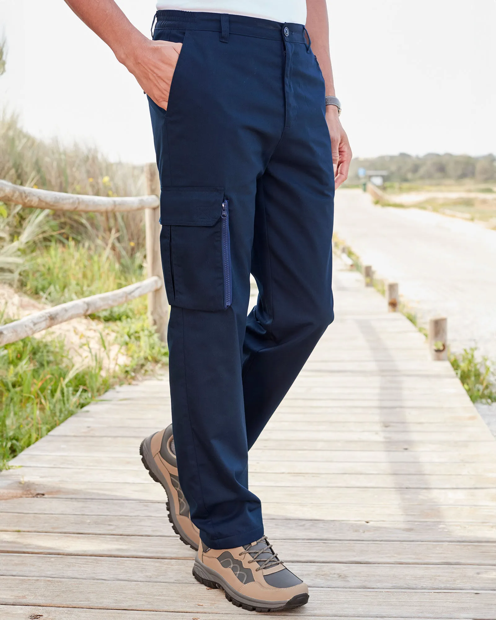 Thermal Performance Trousers