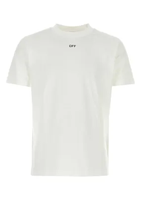 Off-White T-Shirts