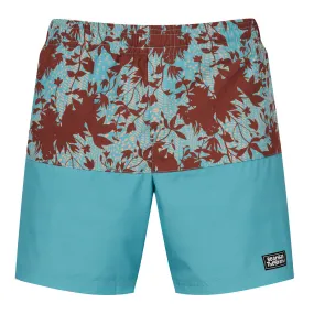 TAUPO - 2-In-1 Active Shorts for Men