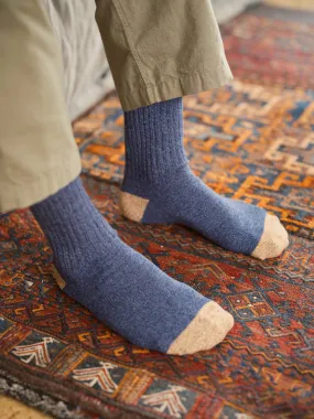 Versatile Sock with Utility Functions