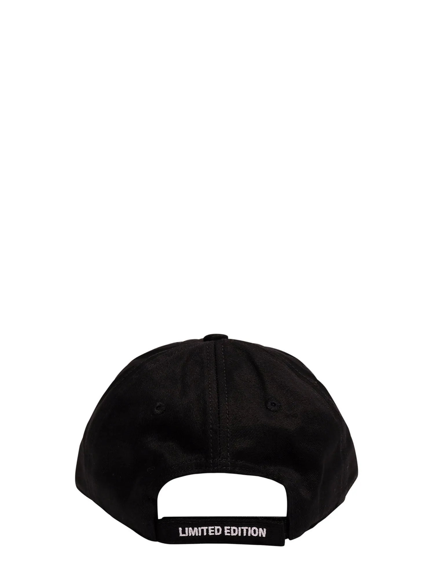 Vetements Branded Cap