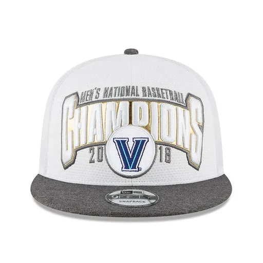 Villanova Wildcats 2018 NCAA Snapback