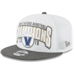 Villanova Wildcats 2018 NCAA Snapback