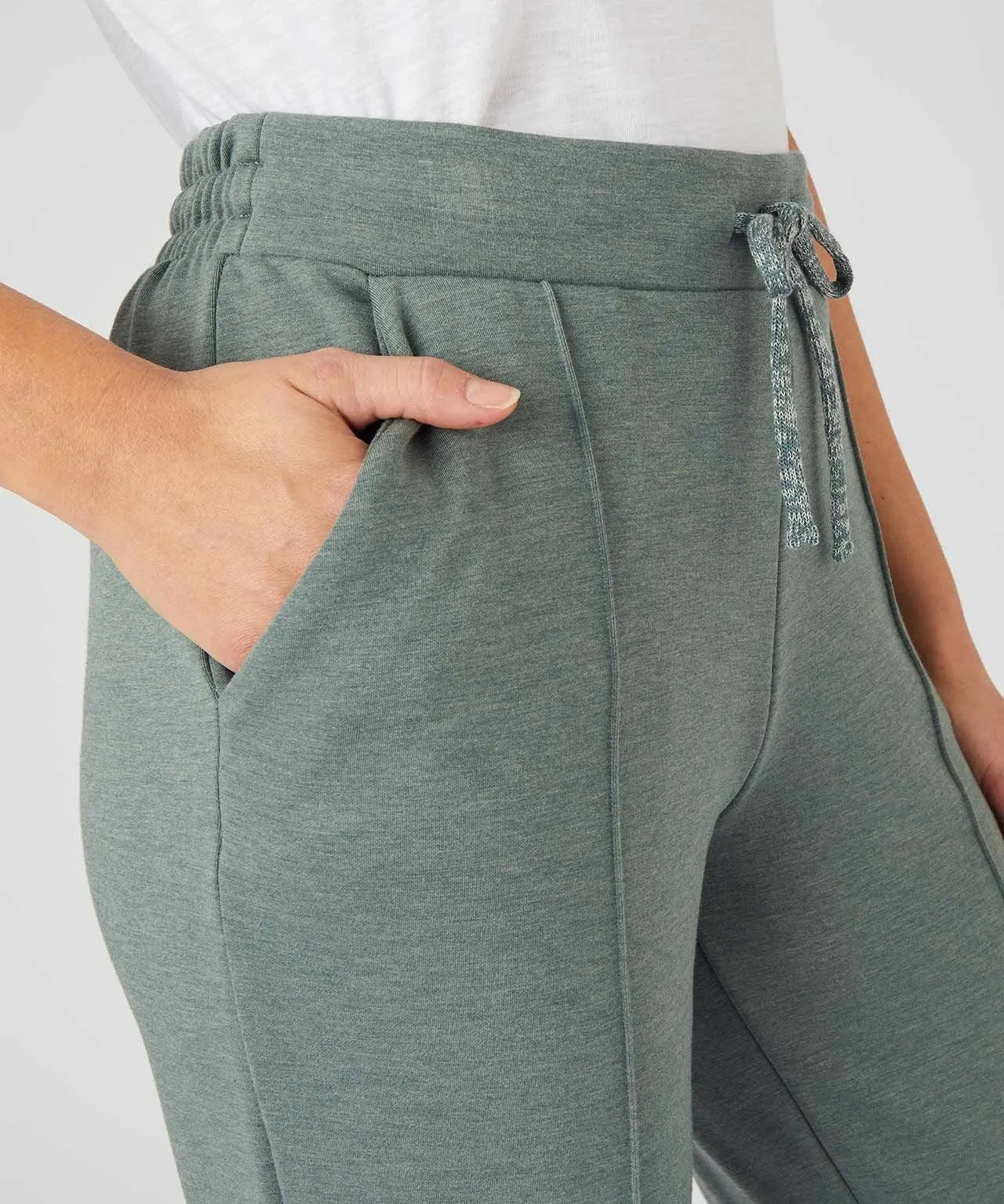 Warm Jogger Trousers