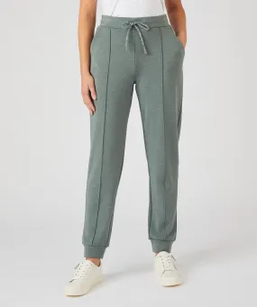 Warm Jogger Trousers