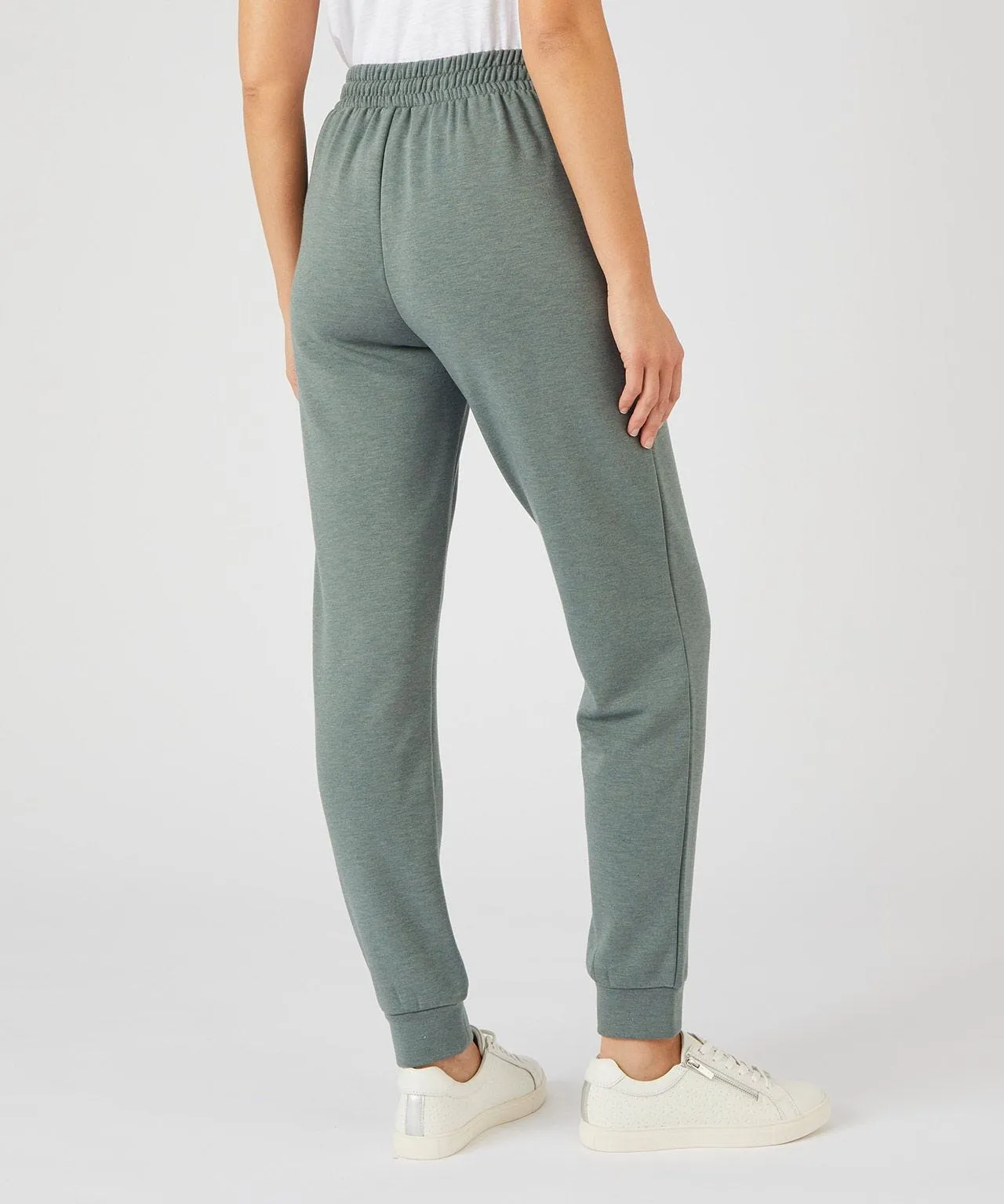 Warm Jogger Trousers