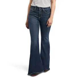 Ariat Arkansas High Rise Flare Jeans for Women