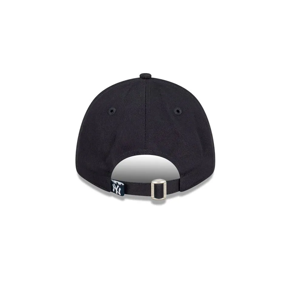 Women's New York Yankees Navy Cap