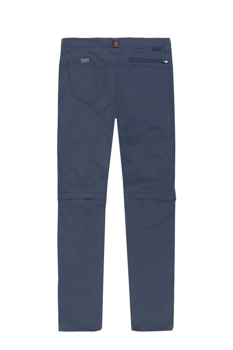 Wrangler Rugged Trail Jogger Pants in Blue Nights