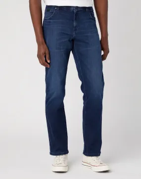 Wrangler Arm Strong Texas Stretch Denim Jeans