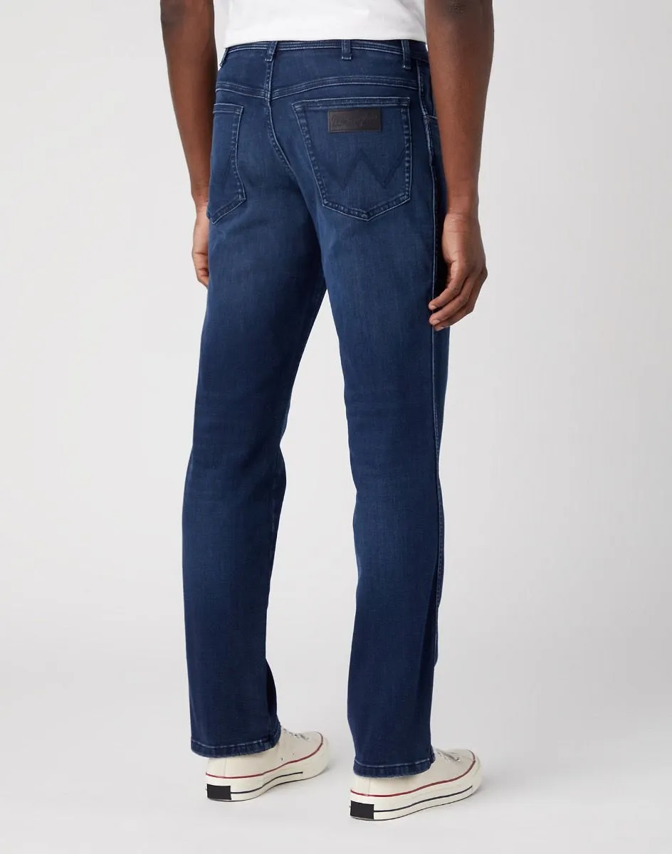 Wrangler Arm Strong Texas Stretch Denim Jeans