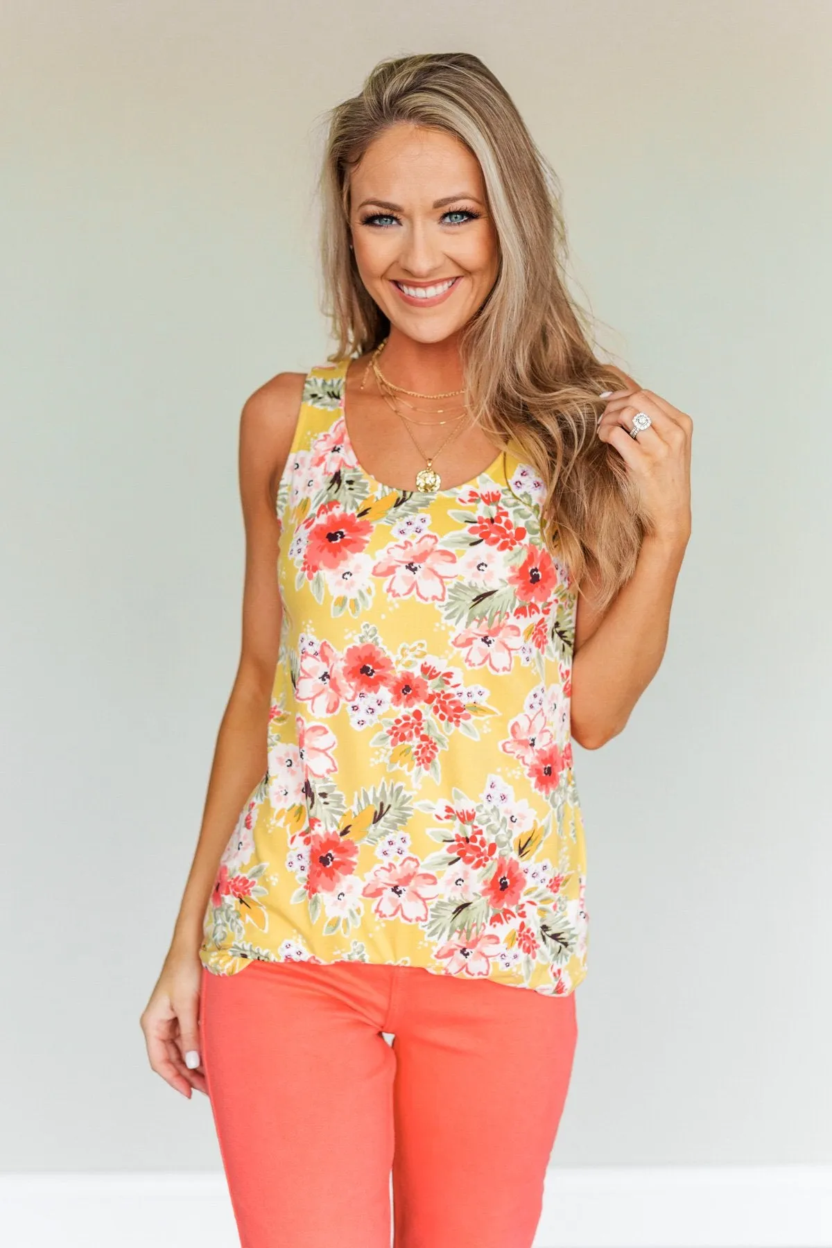 floral-tank-top-yellow-coral