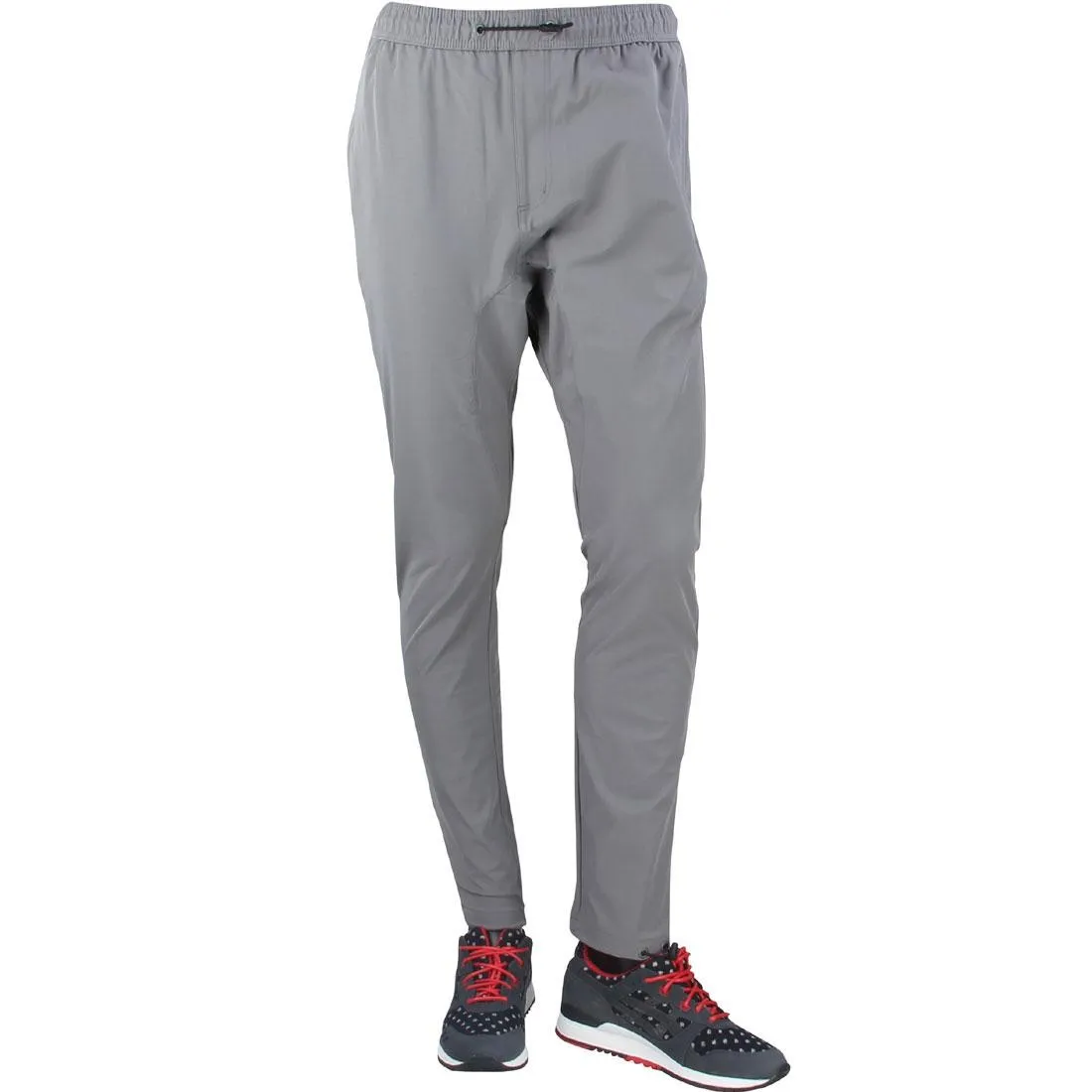 Zanerobe Montage Salerno Tech Gray Men's Pants