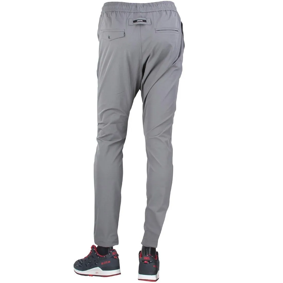 Zanerobe Montage Salerno Tech Gray Men's Pants