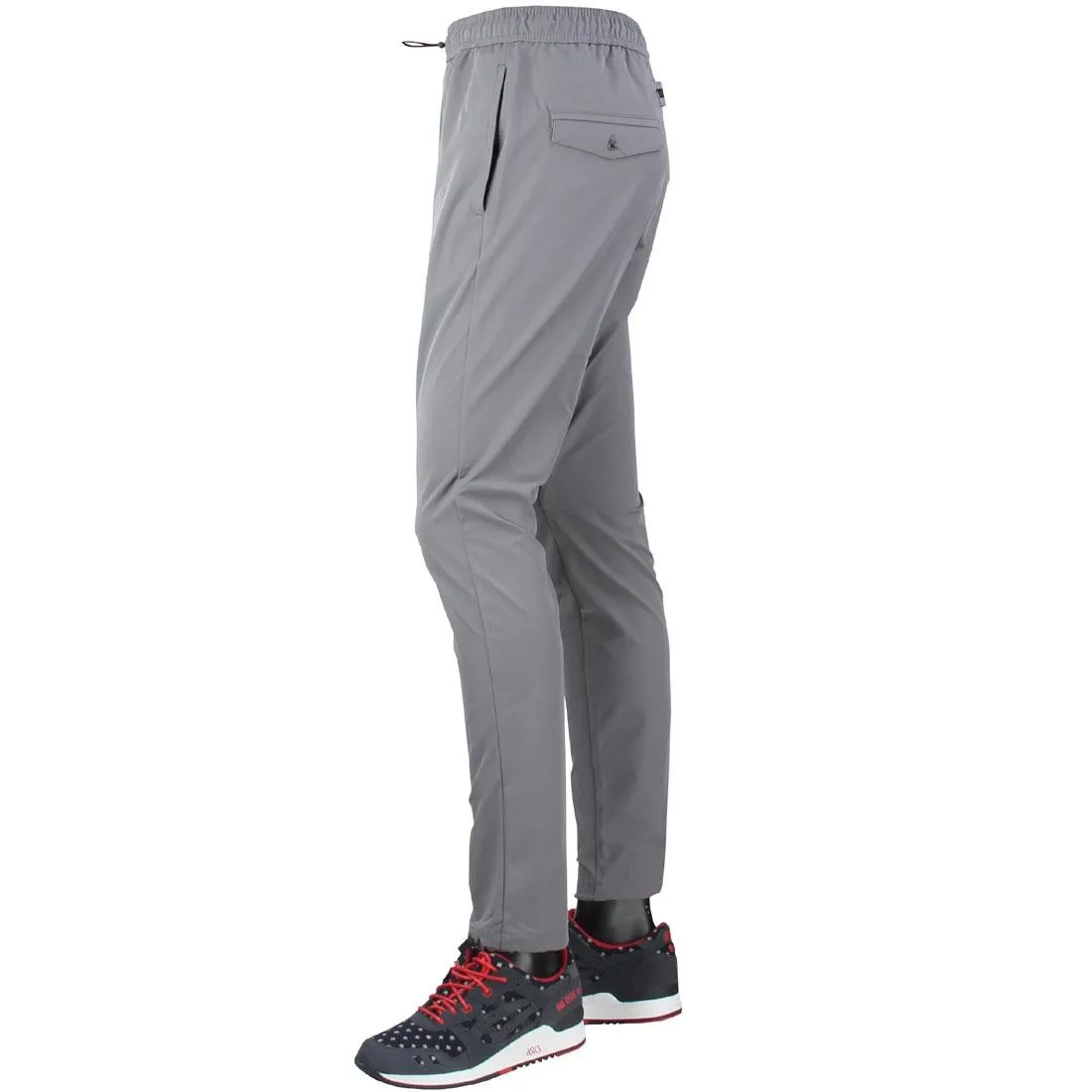 Zanerobe Montage Salerno Tech Gray Men's Pants