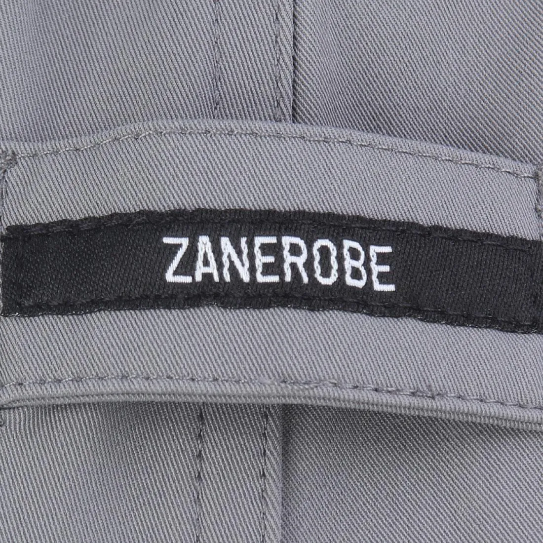 Zanerobe Montage Salerno Tech Gray Men's Pants